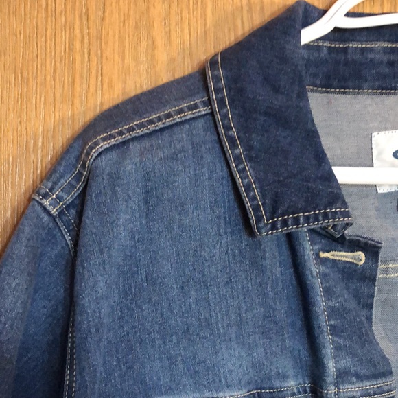 Jean jacket - Picture 3 of 5